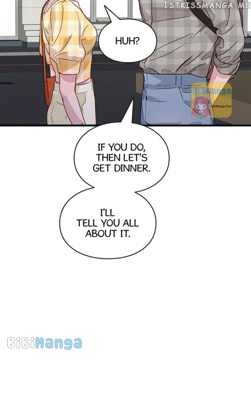 A Morning Kiss at Tiffany’s Chapter 39 - page 90