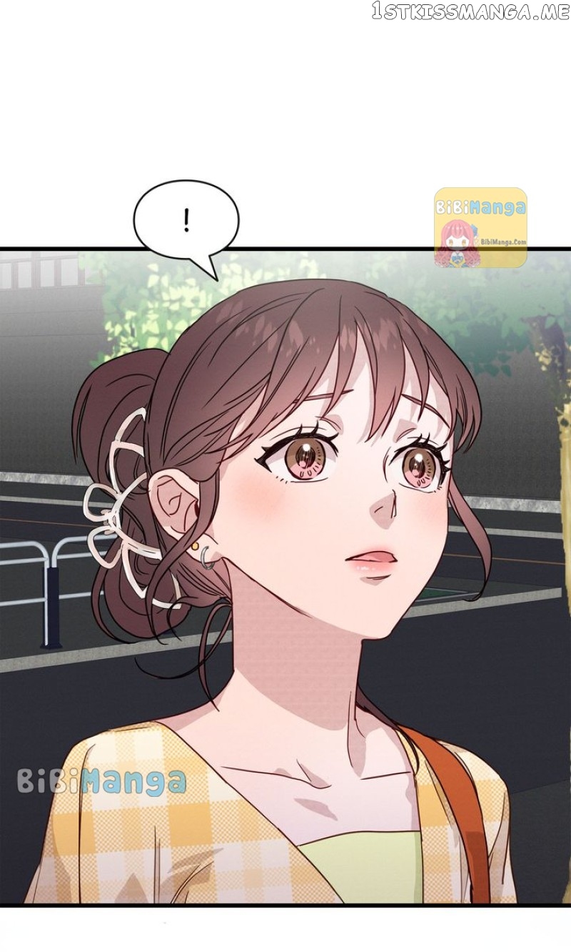 A Morning Kiss at Tiffany’s Chapter 39 - page 91