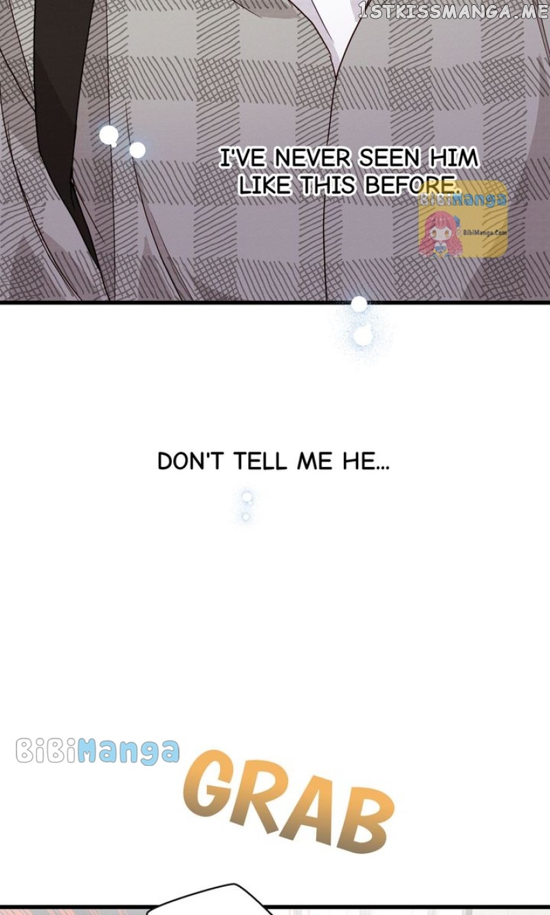 A Morning Kiss at Tiffany’s Chapter 39 - page 93