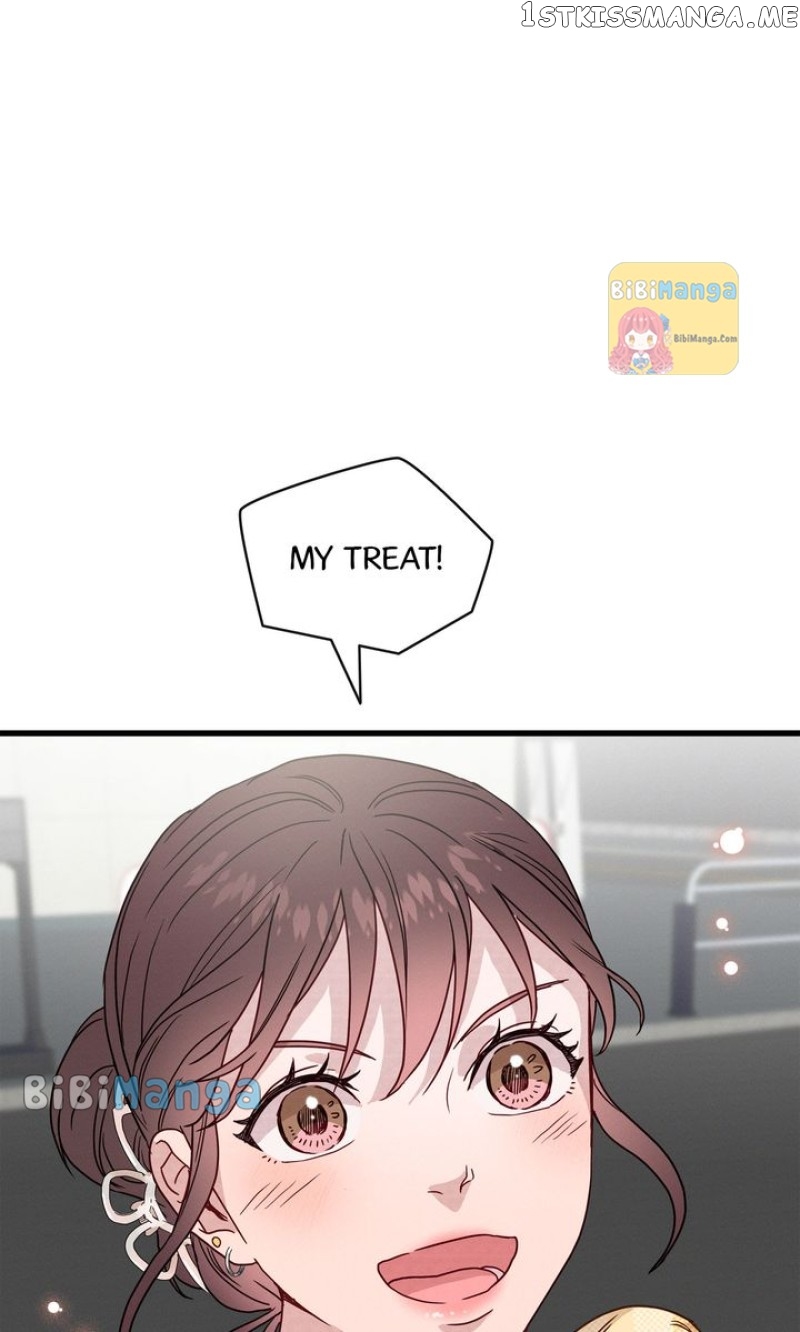 A Morning Kiss at Tiffany’s Chapter 39 - page 95