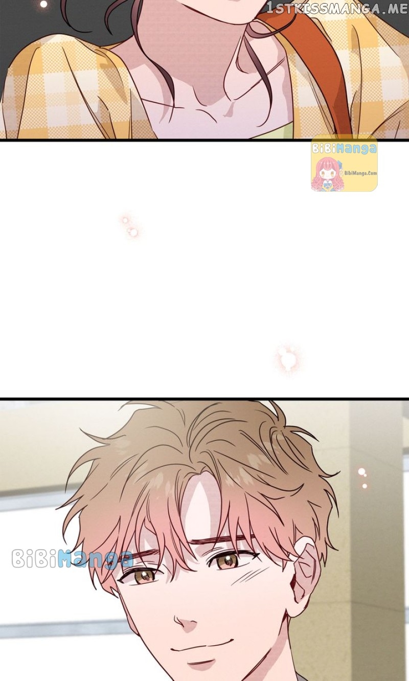 A Morning Kiss at Tiffany’s Chapter 39 - page 96
