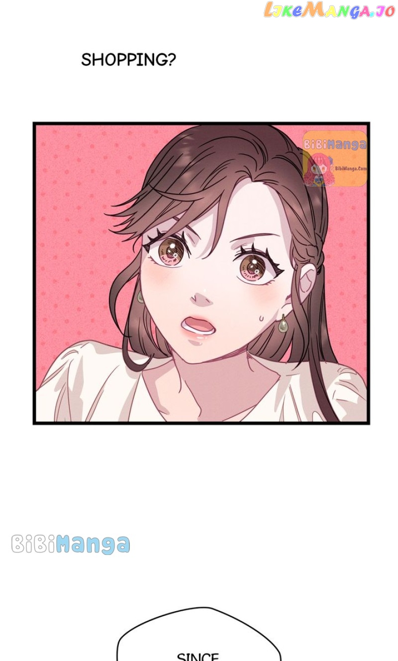 A Morning Kiss at Tiffany’s Chapter 61 - page 102