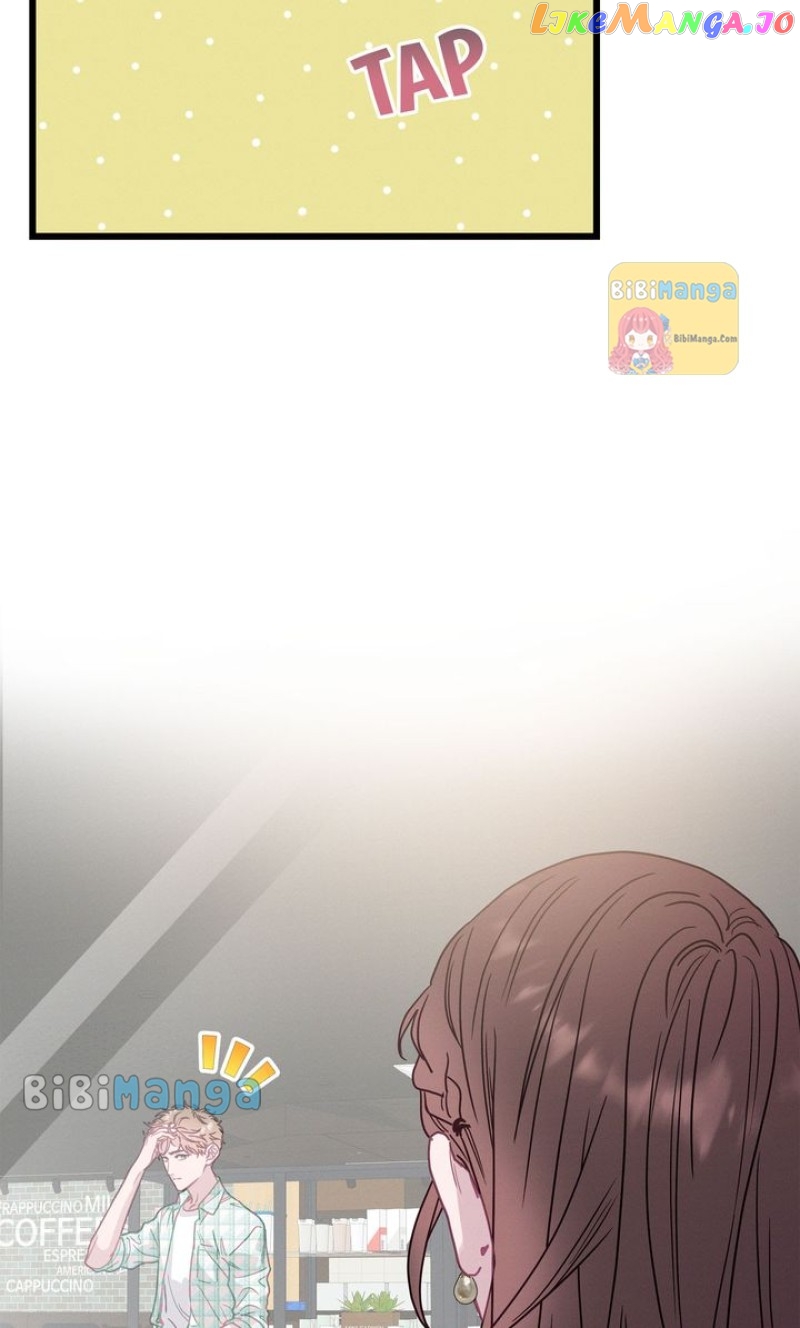 A Morning Kiss at Tiffany’s Chapter 61 - page 26