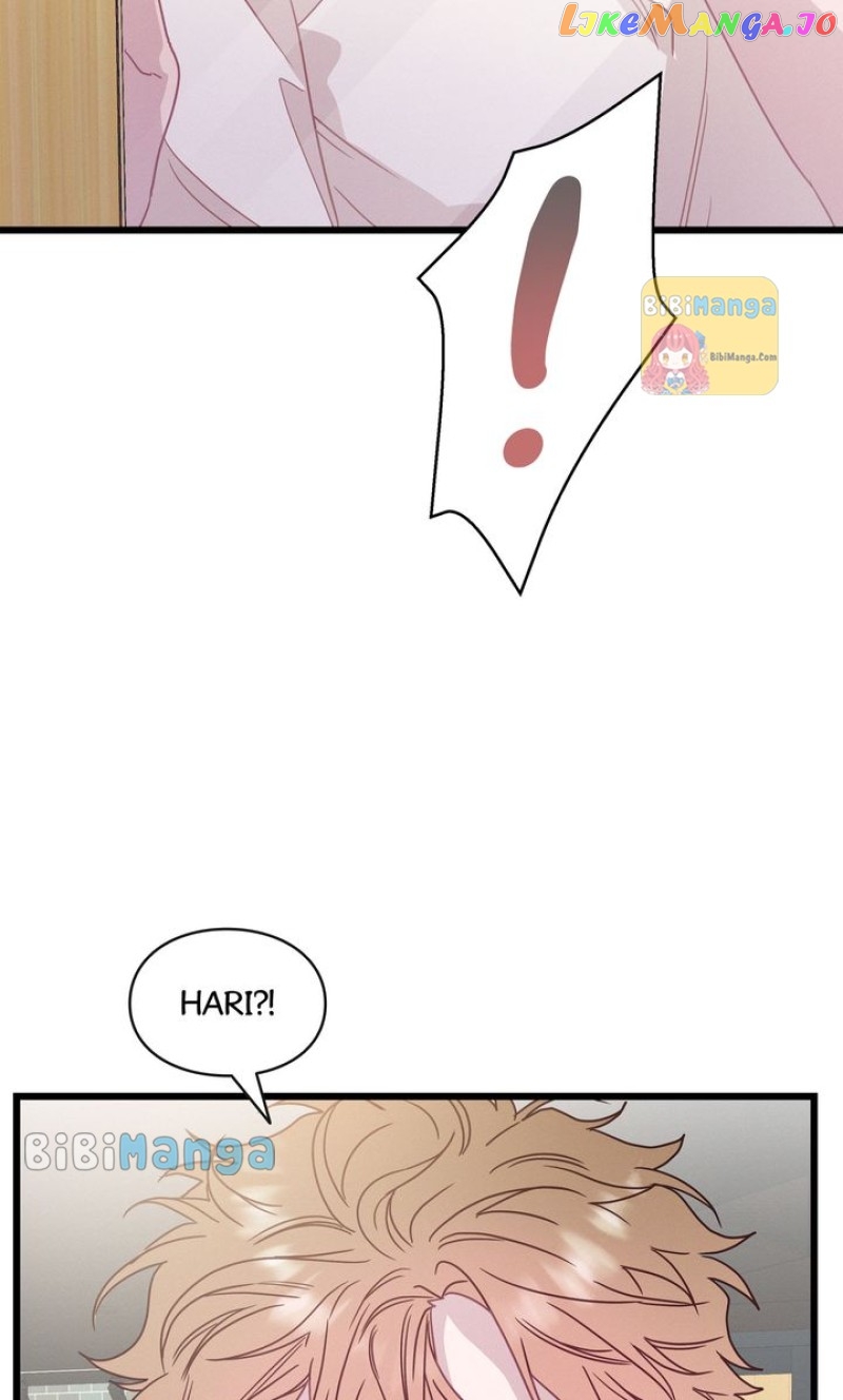 A Morning Kiss at Tiffany’s Chapter 61 - page 29