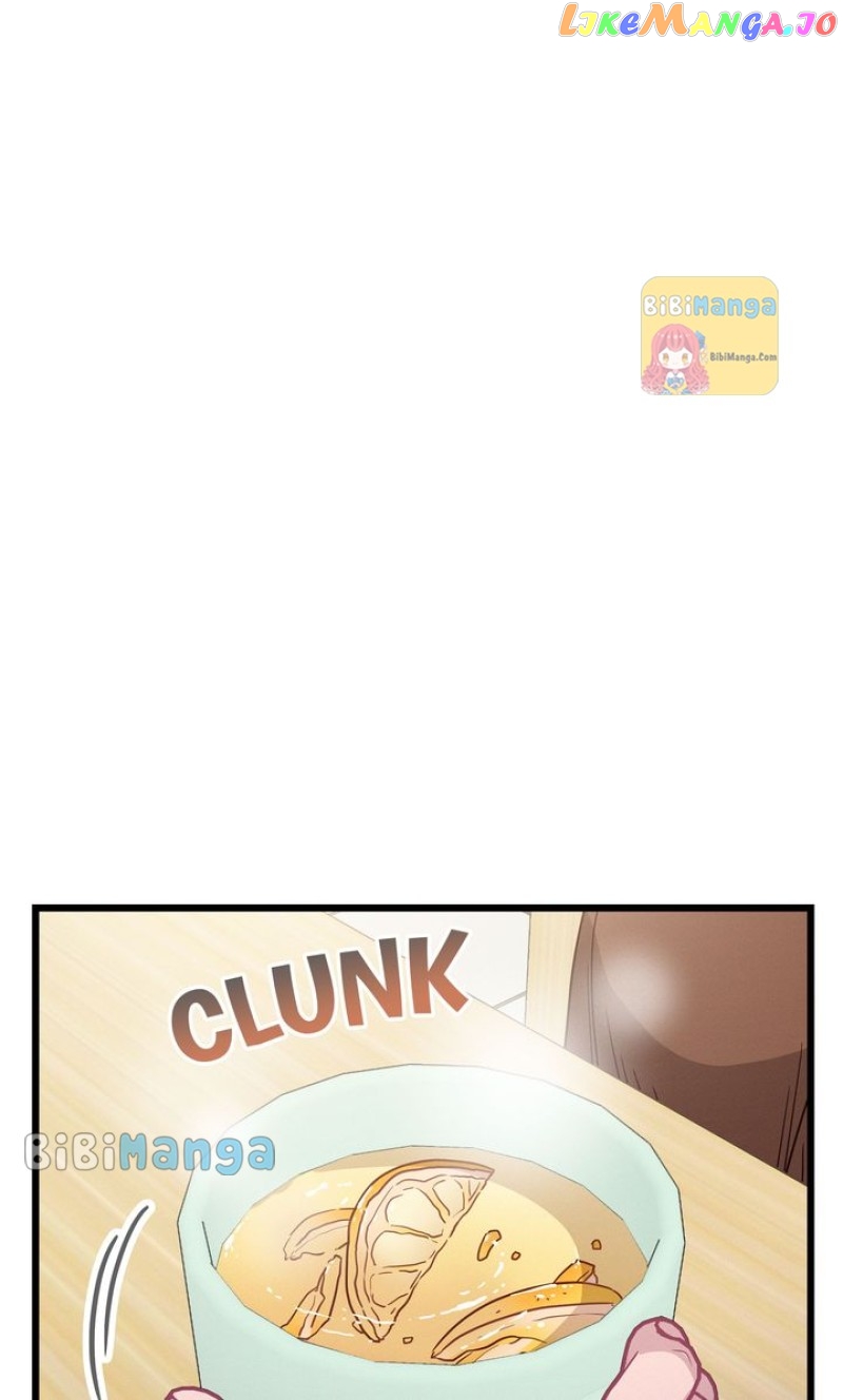 A Morning Kiss at Tiffany’s Chapter 61 - page 34