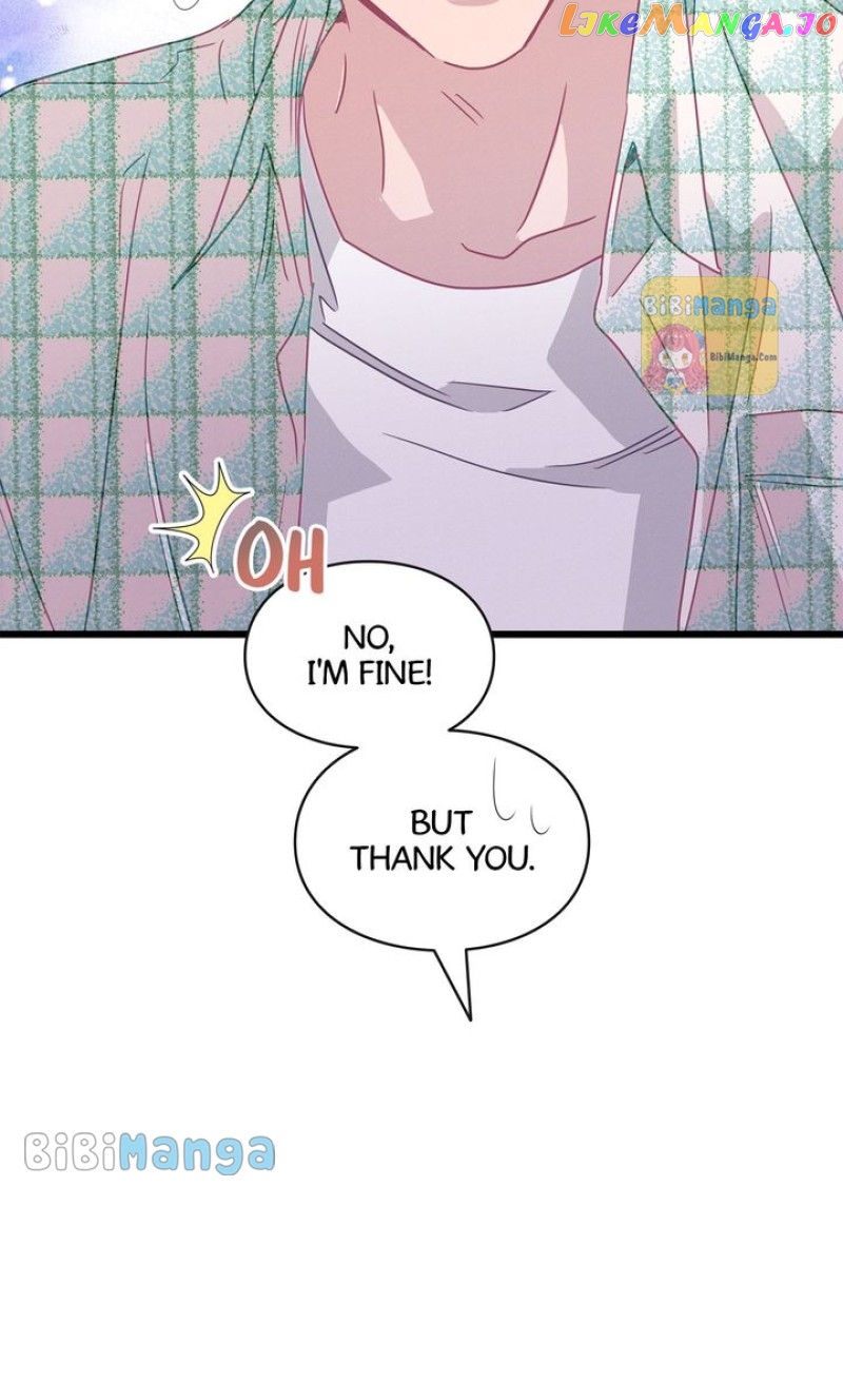 A Morning Kiss at Tiffany’s Chapter 61 - page 51