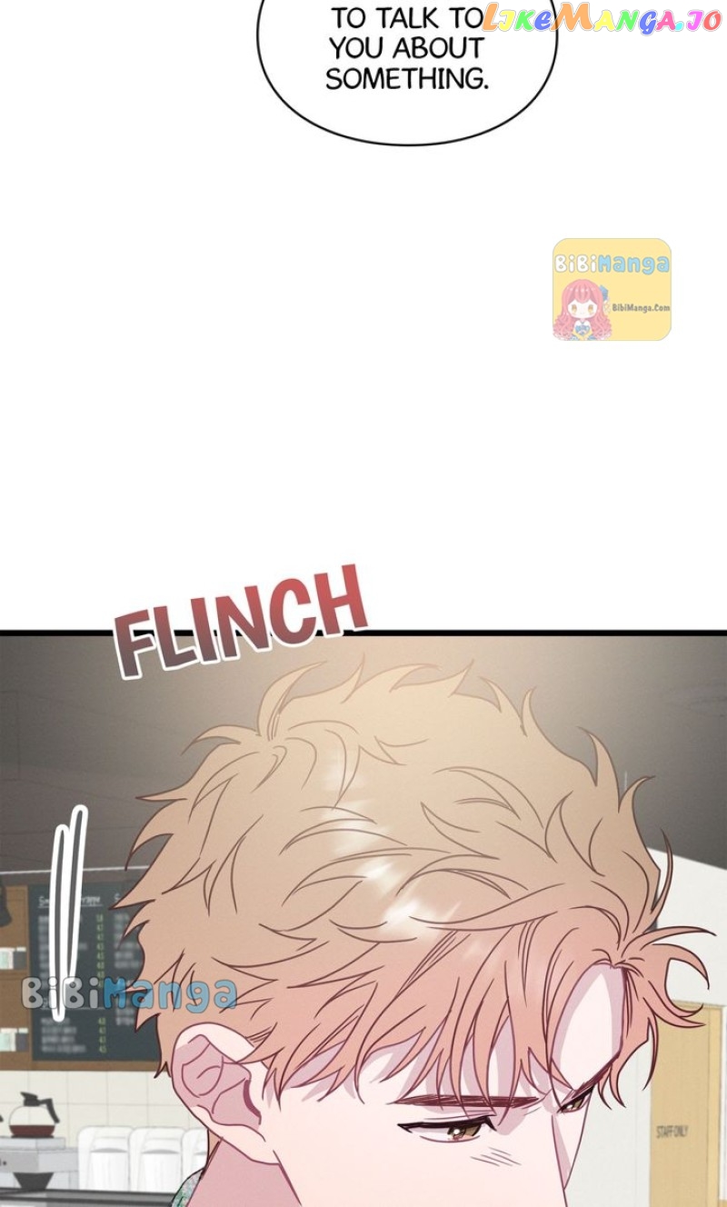 A Morning Kiss at Tiffany’s Chapter 61 - page 53