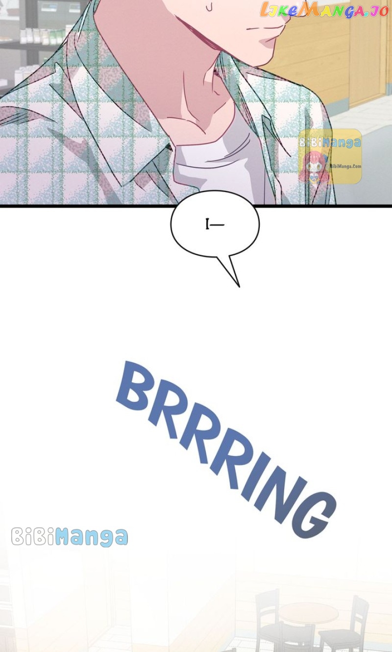 A Morning Kiss at Tiffany’s Chapter 61 - page 54