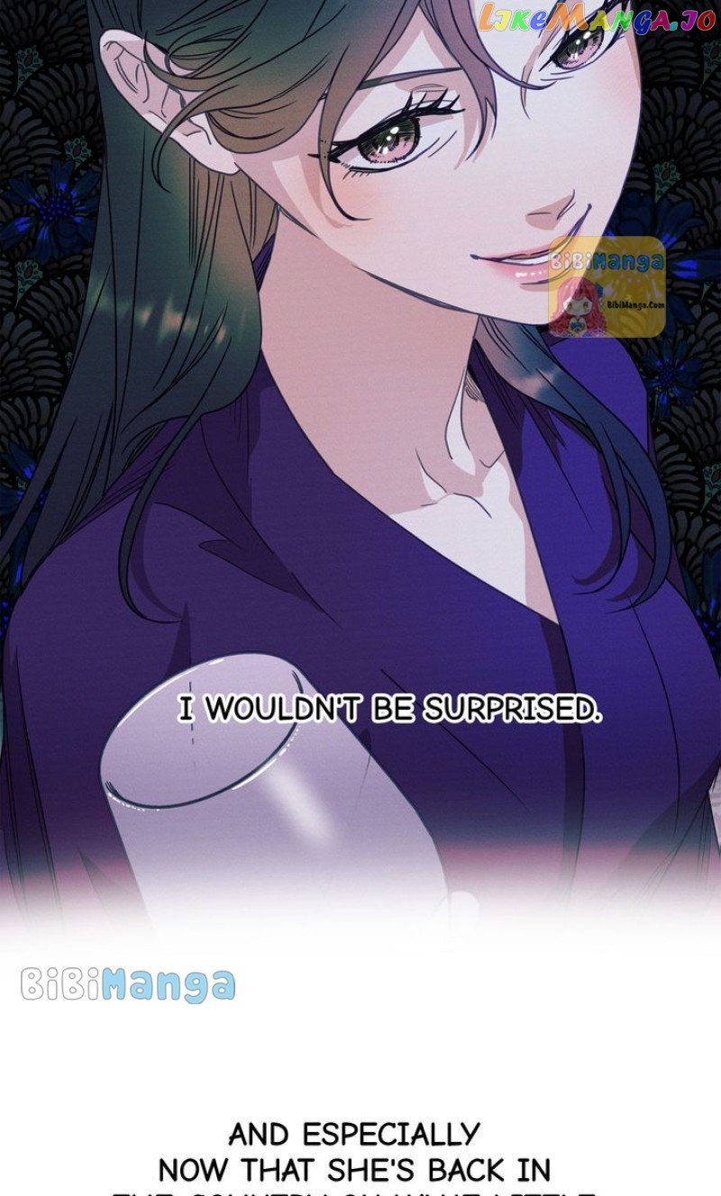 A Morning Kiss at Tiffany’s Chapter 61 - page 63