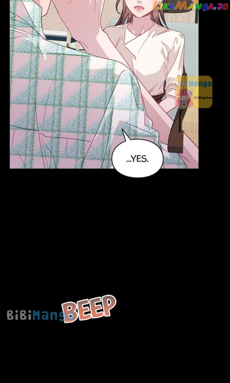 A Morning Kiss at Tiffany’s Chapter 61 - page 80
