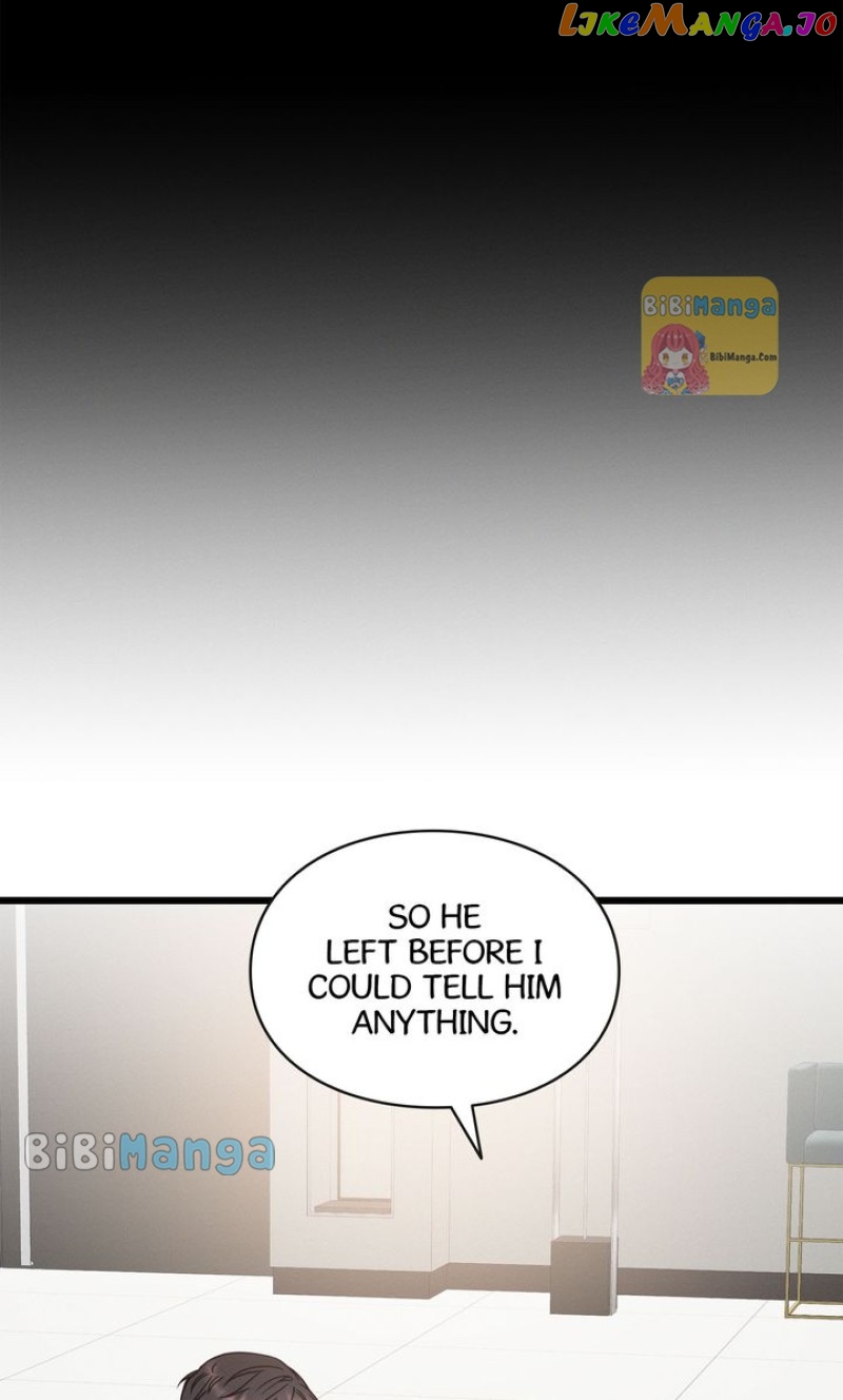 A Morning Kiss at Tiffany’s Chapter 61 - page 85