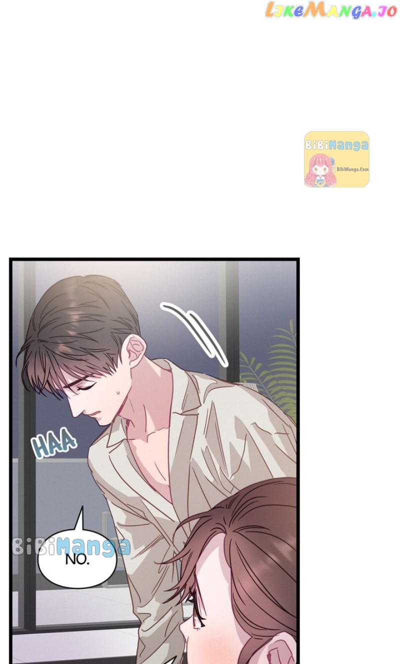 A Morning Kiss at Tiffany’s Chapter 61 - page 88
