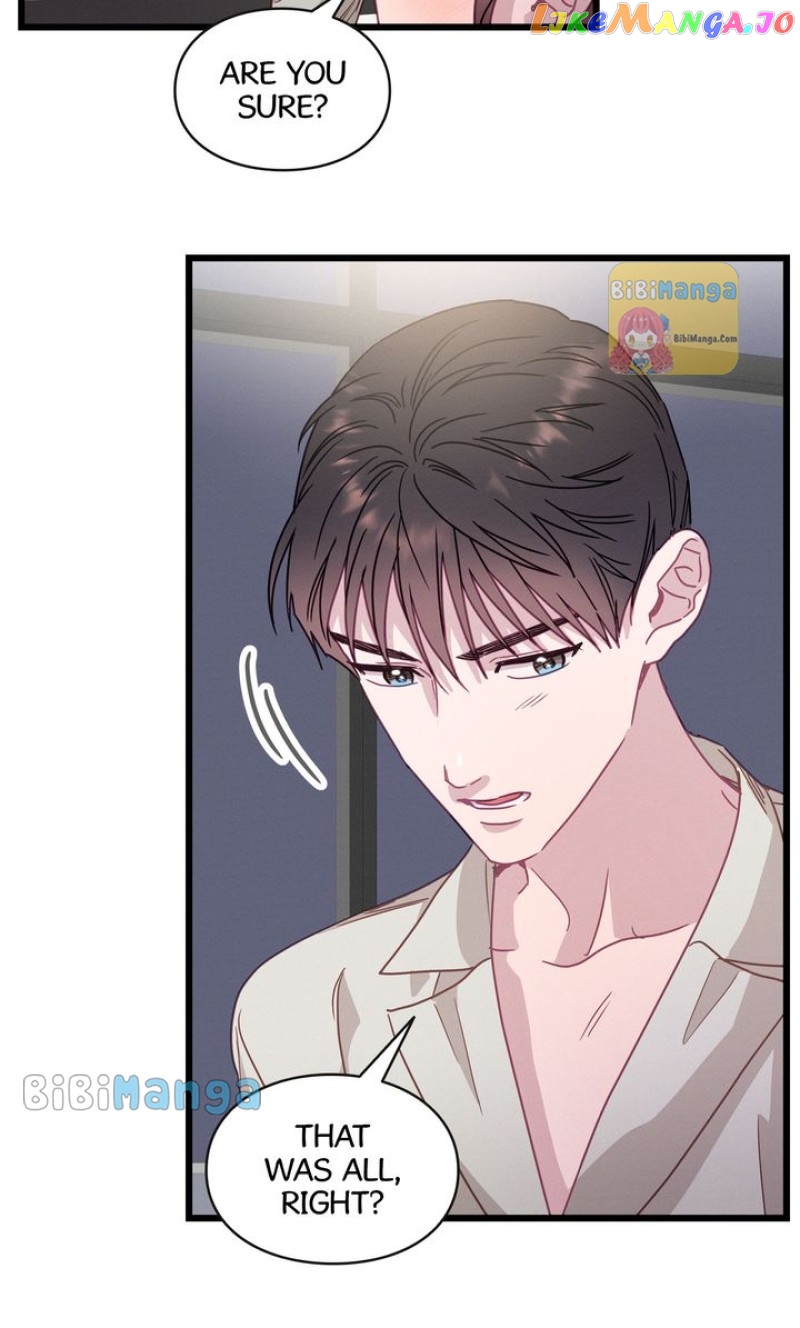 A Morning Kiss at Tiffany’s Chapter 61 - page 89