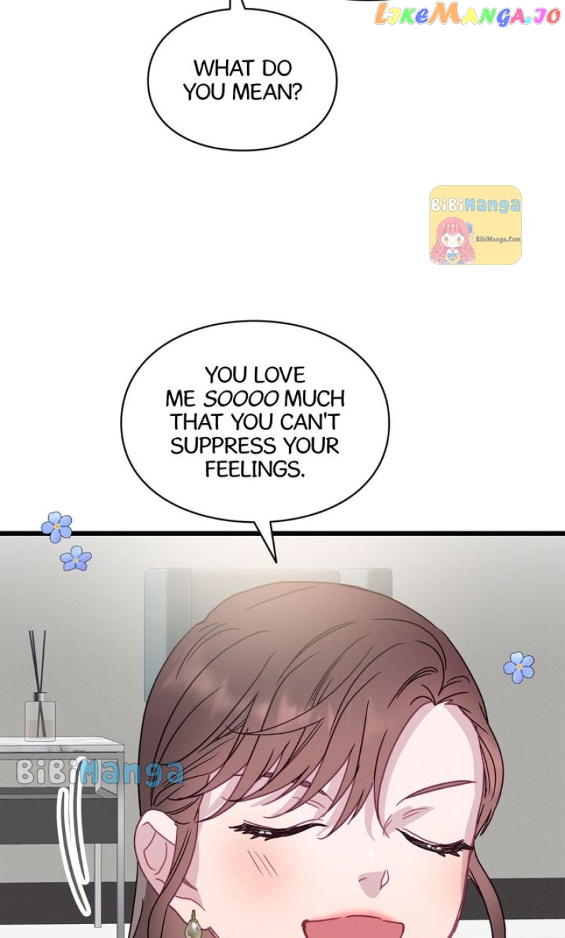 A Morning Kiss at Tiffany’s Chapter 61 - page 91