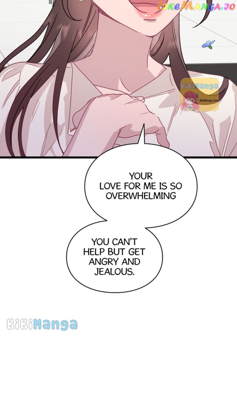 A Morning Kiss at Tiffany’s Chapter 61 - page 92