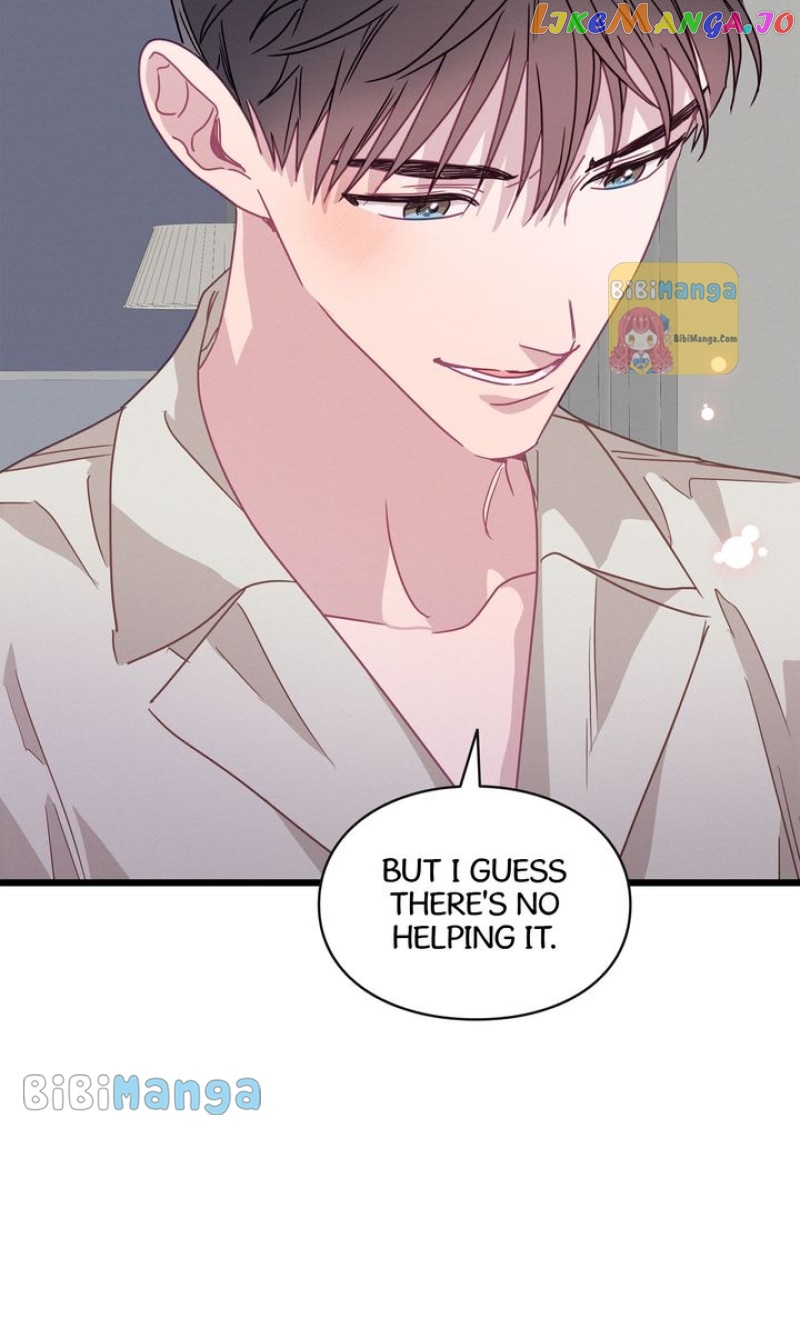 A Morning Kiss at Tiffany’s Chapter 61 - page 98