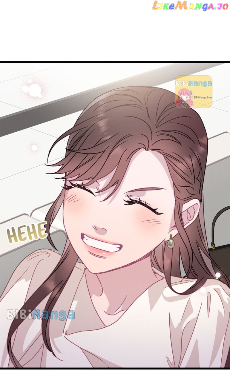 A Morning Kiss at Tiffany’s Chapter 61 - page 99