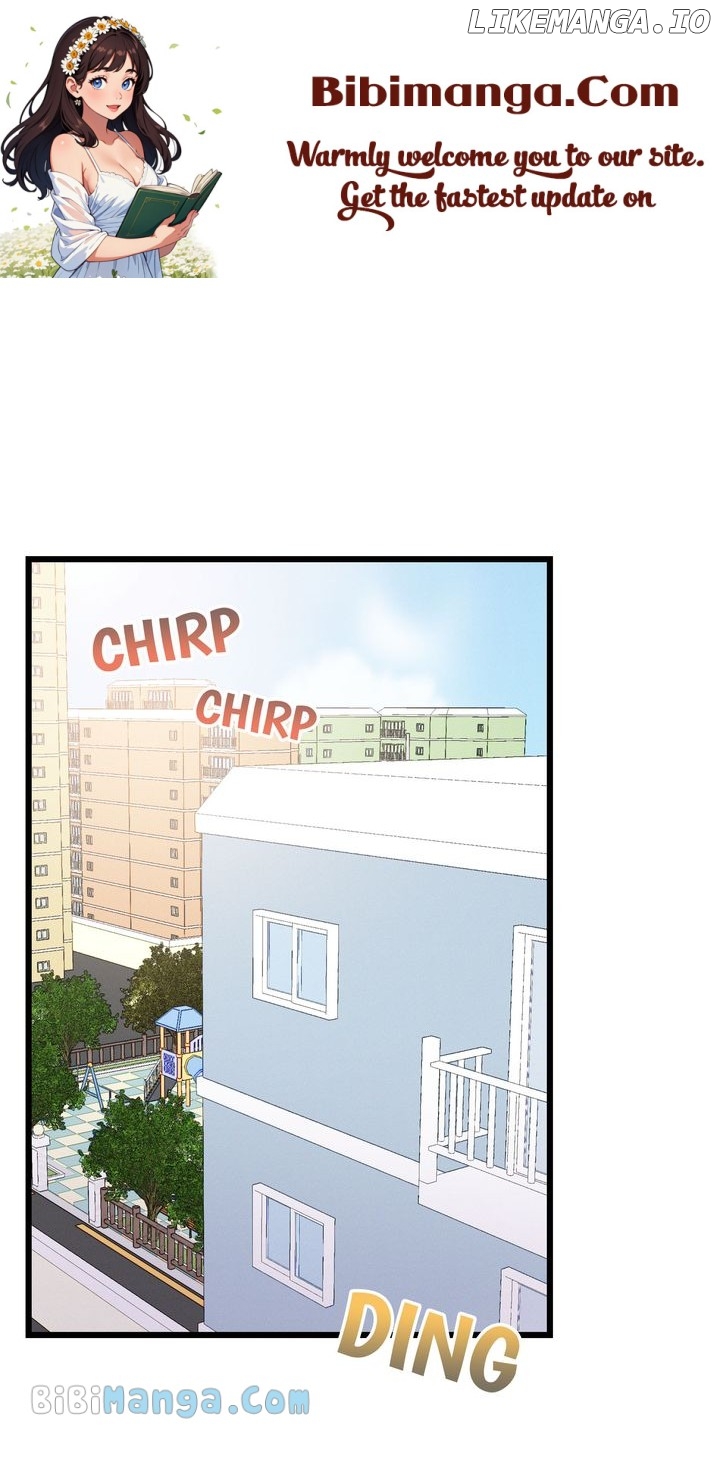 A Morning Kiss at Tiffany’s Chapter 75 - page 1