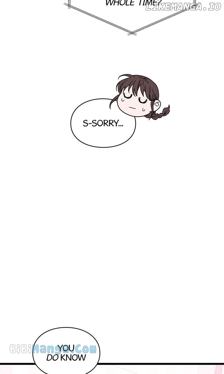 A Morning Kiss at Tiffany’s Chapter 75 - page 13
