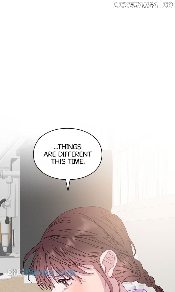 A Morning Kiss at Tiffany’s Chapter 75 - page 15