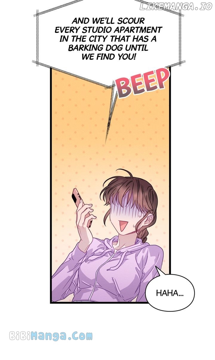 A Morning Kiss at Tiffany’s Chapter 75 - page 24