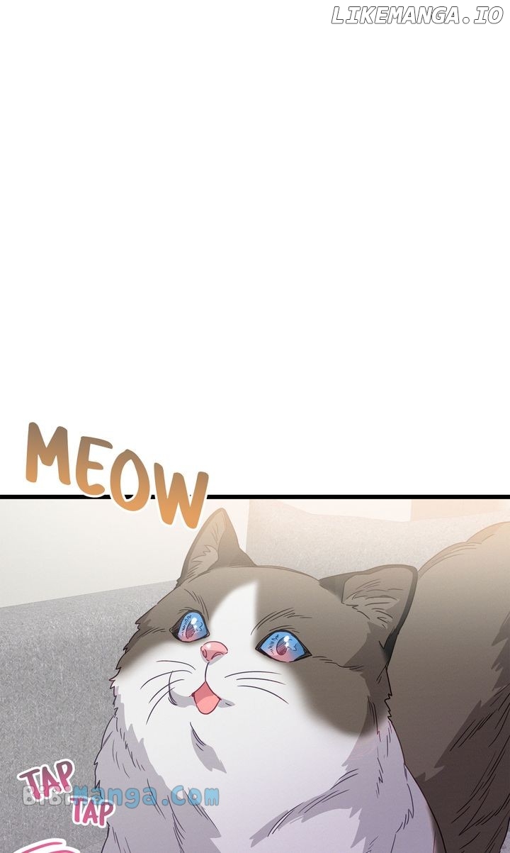 A Morning Kiss at Tiffany’s Chapter 75 - page 25