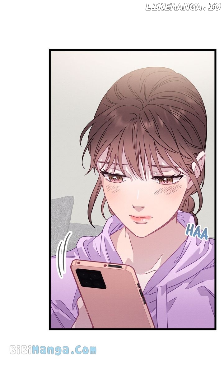 A Morning Kiss at Tiffany’s Chapter 75 - page 28
