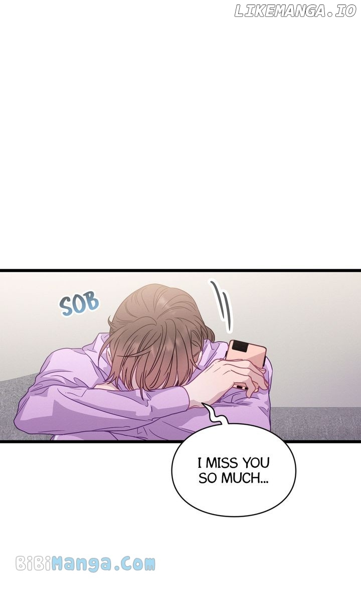 A Morning Kiss at Tiffany’s Chapter 75 - page 34