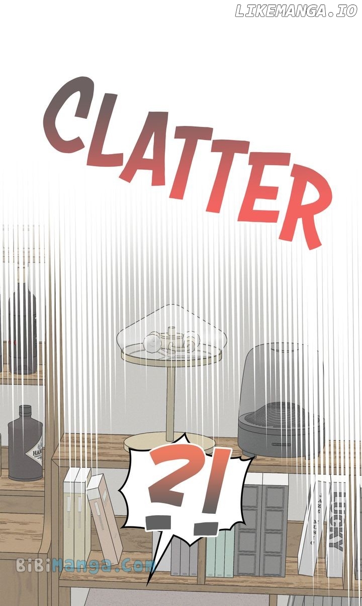 A Morning Kiss at Tiffany’s Chapter 75 - page 35