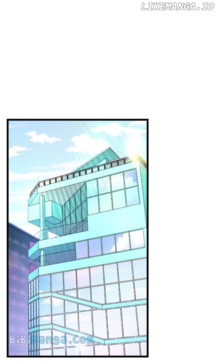 A Morning Kiss at Tiffany’s Chapter 75 - page 42