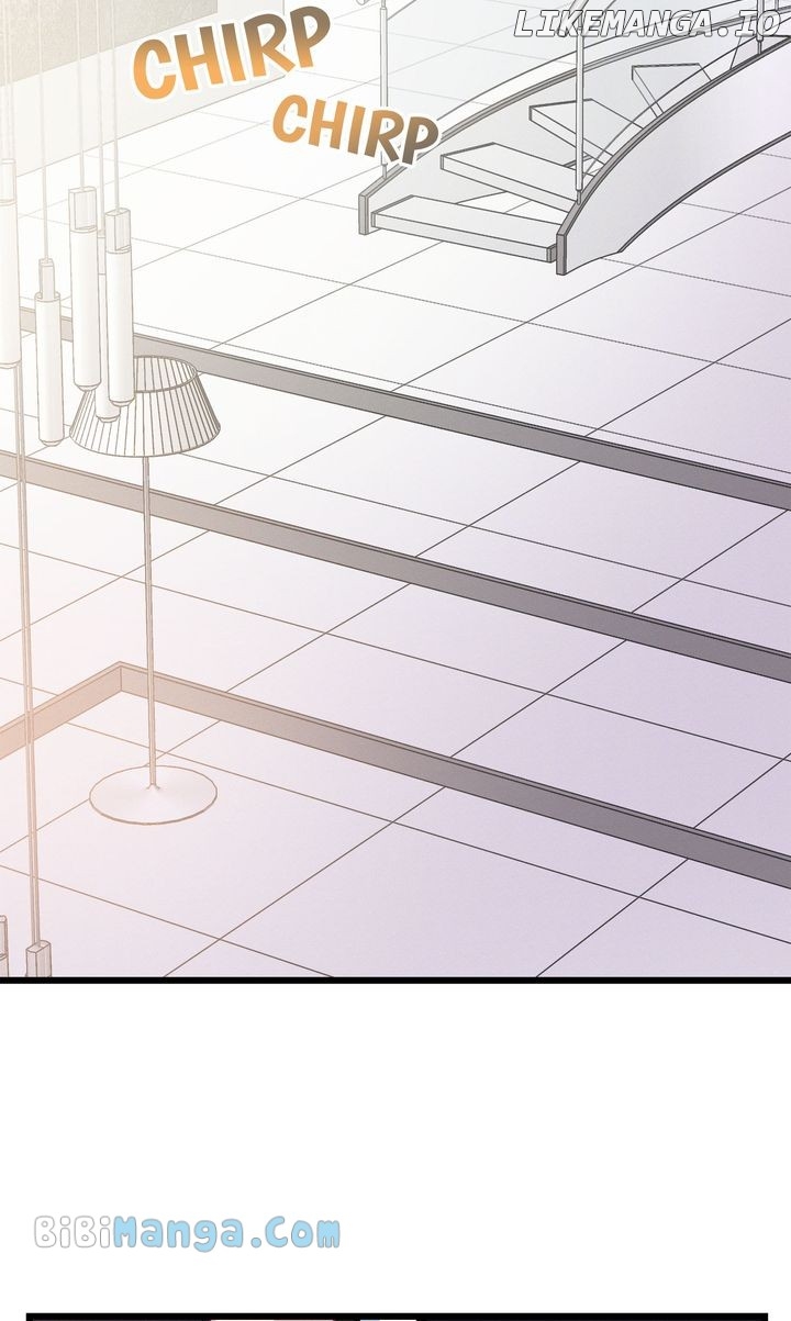 A Morning Kiss at Tiffany’s Chapter 75 - page 44