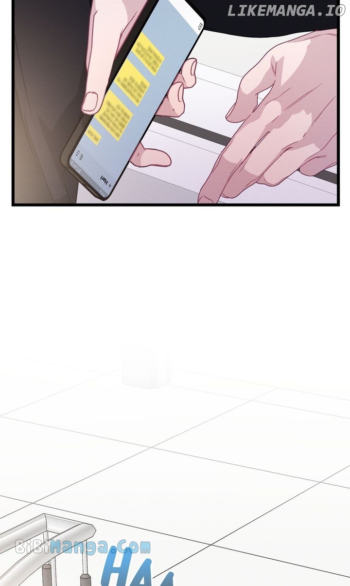 A Morning Kiss at Tiffany’s Chapter 75 - page 45