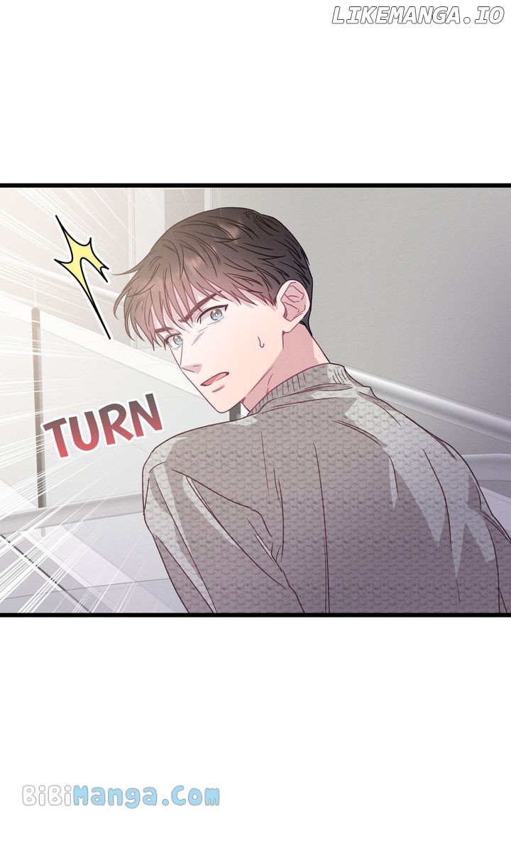 A Morning Kiss at Tiffany’s Chapter 75 - page 49