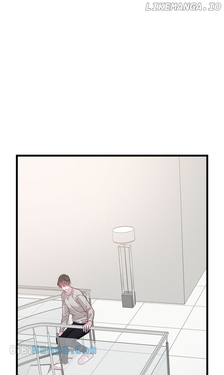 A Morning Kiss at Tiffany’s Chapter 75 - page 50