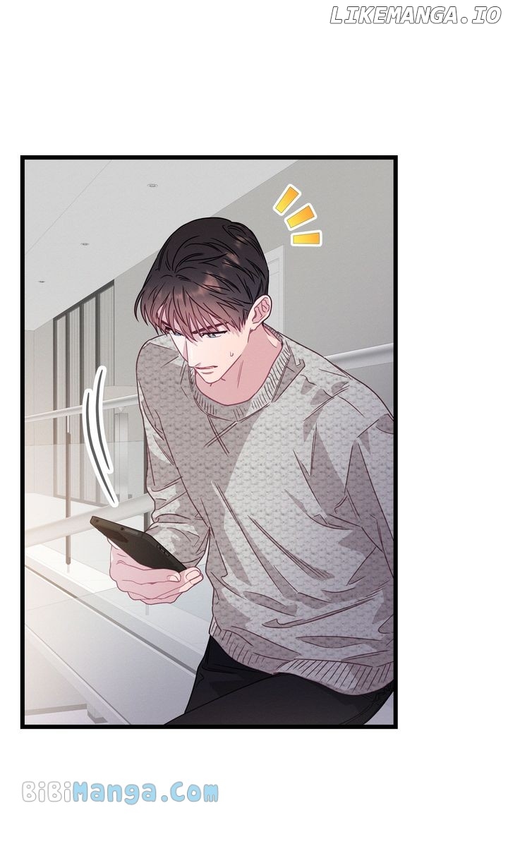 A Morning Kiss at Tiffany’s Chapter 75 - page 52