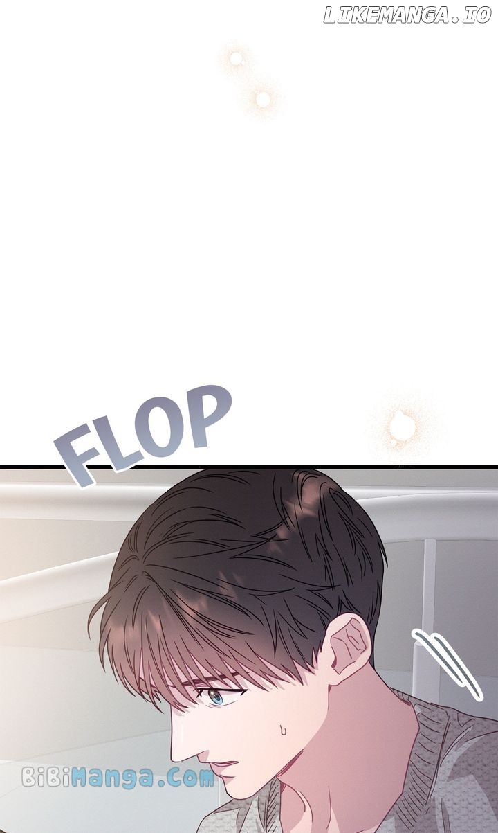 A Morning Kiss at Tiffany’s Chapter 75 - page 54