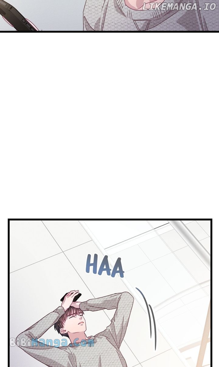 A Morning Kiss at Tiffany’s Chapter 75 - page 55