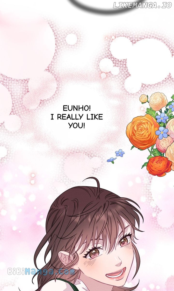 A Morning Kiss at Tiffany’s Chapter 75 - page 60