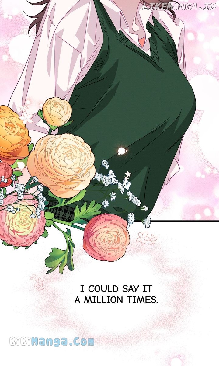 A Morning Kiss at Tiffany’s Chapter 75 - page 61