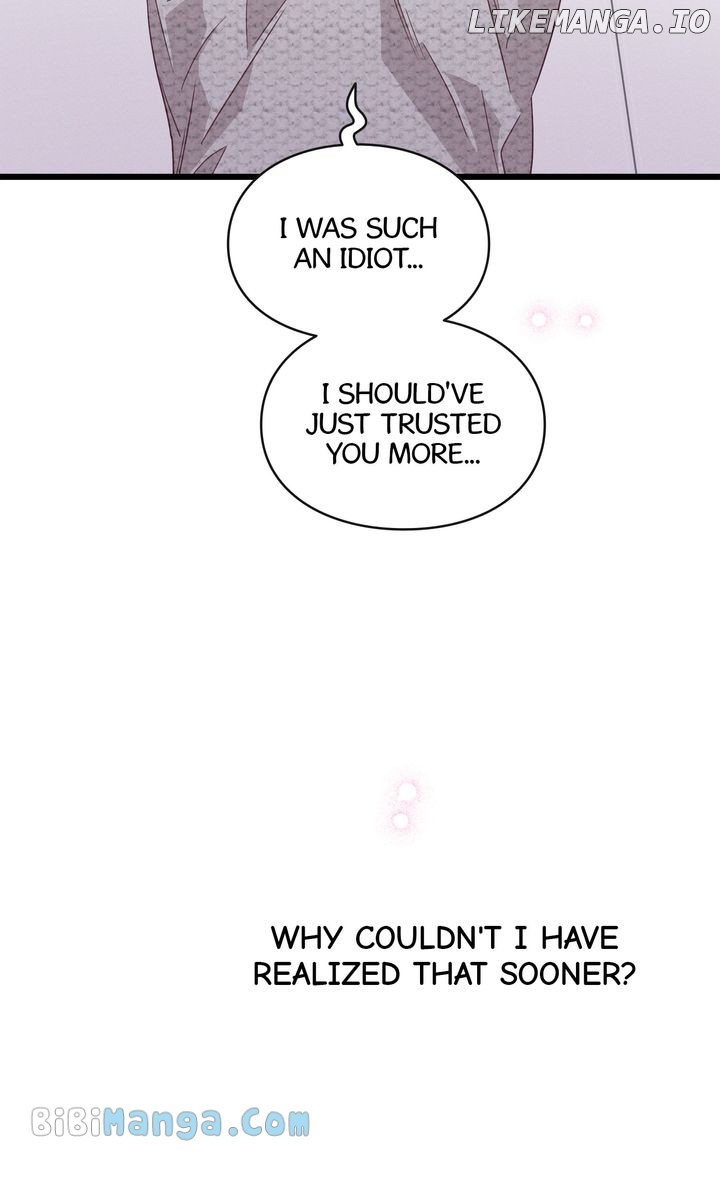A Morning Kiss at Tiffany’s Chapter 75 - page 63