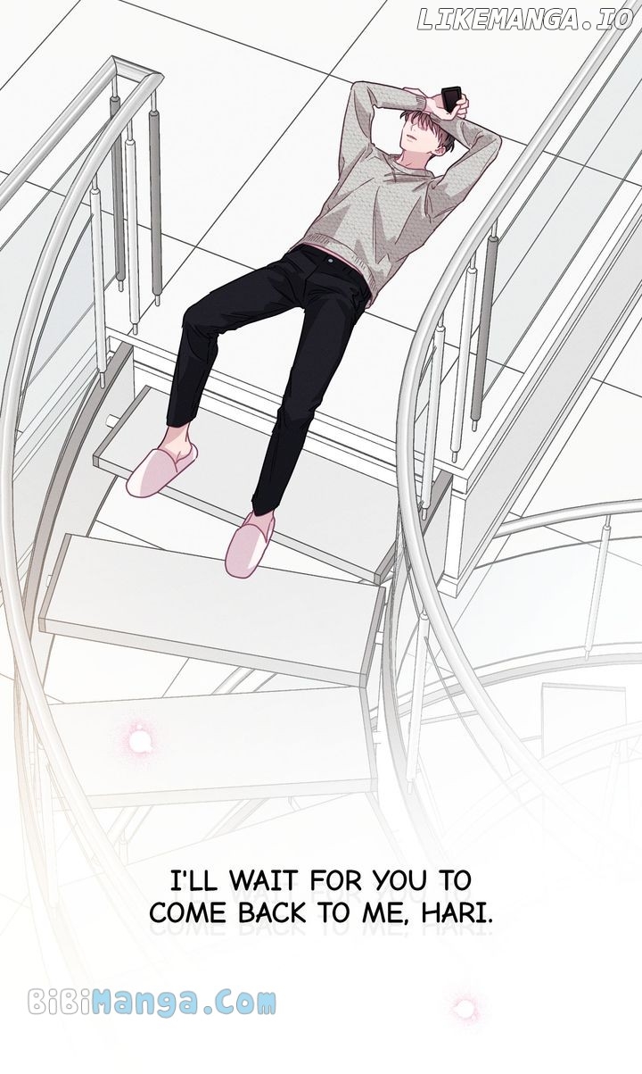 A Morning Kiss at Tiffany’s Chapter 75 - page 65