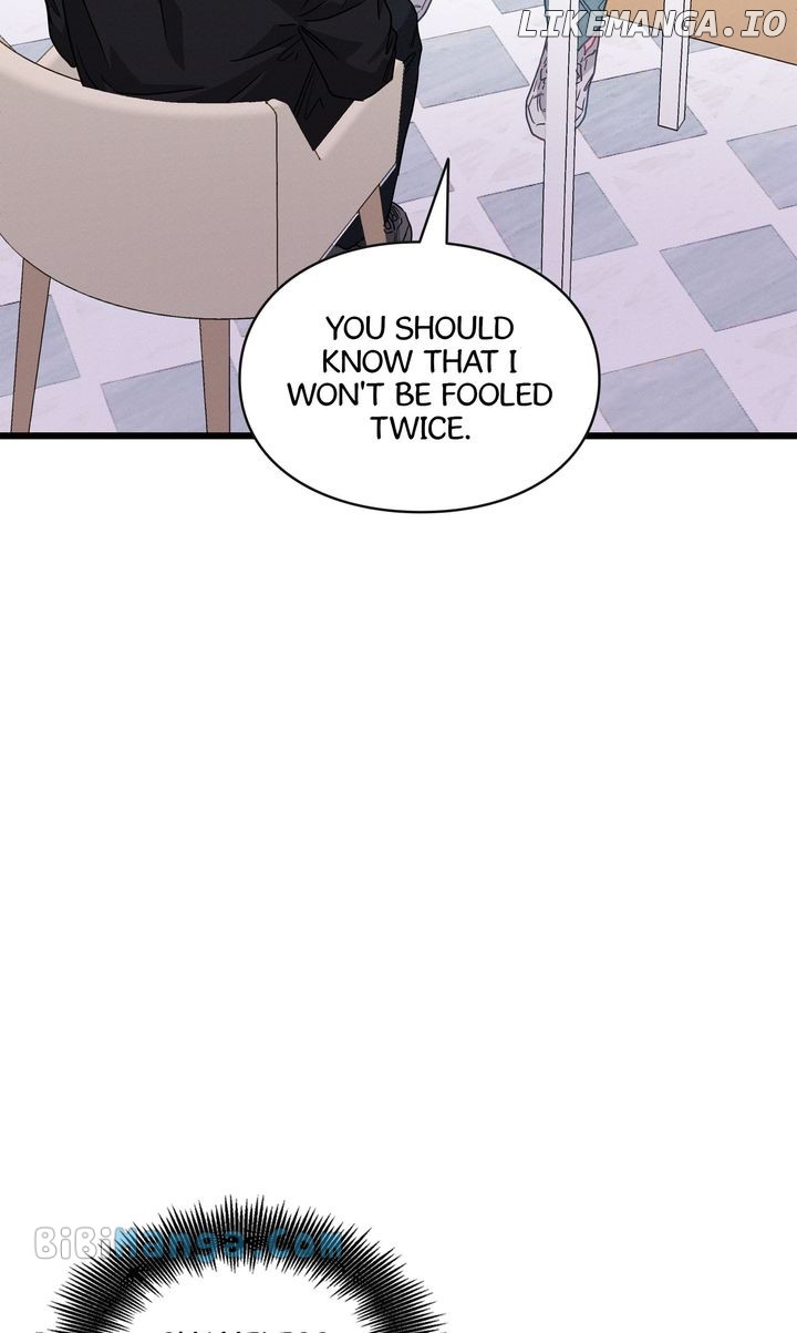 A Morning Kiss at Tiffany’s Chapter 75 - page 69