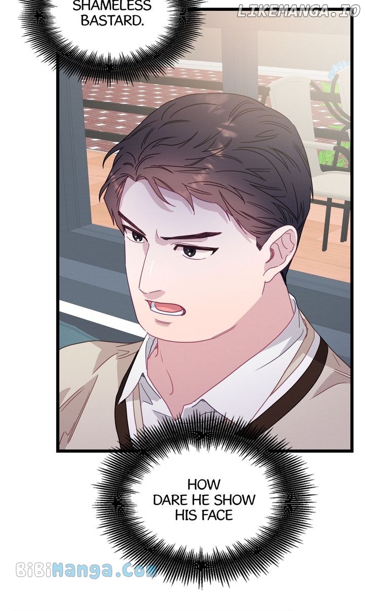 A Morning Kiss at Tiffany’s Chapter 75 - page 70