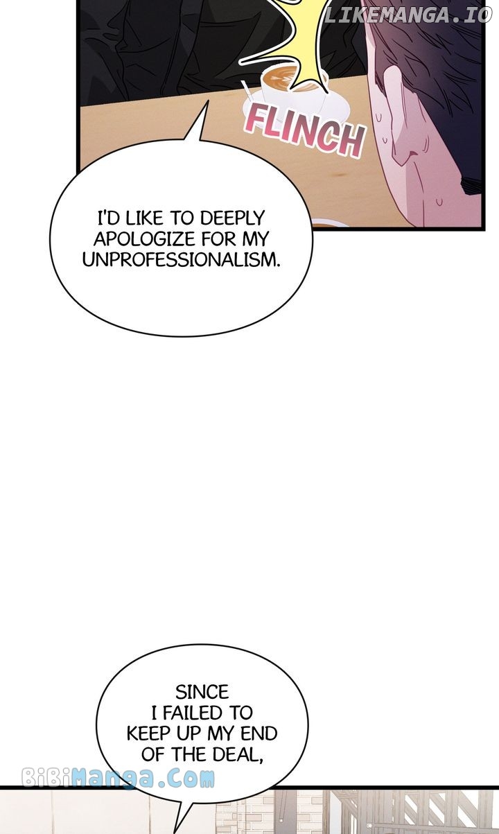 A Morning Kiss at Tiffany’s Chapter 75 - page 73