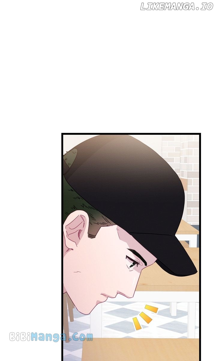 A Morning Kiss at Tiffany’s Chapter 75 - page 76