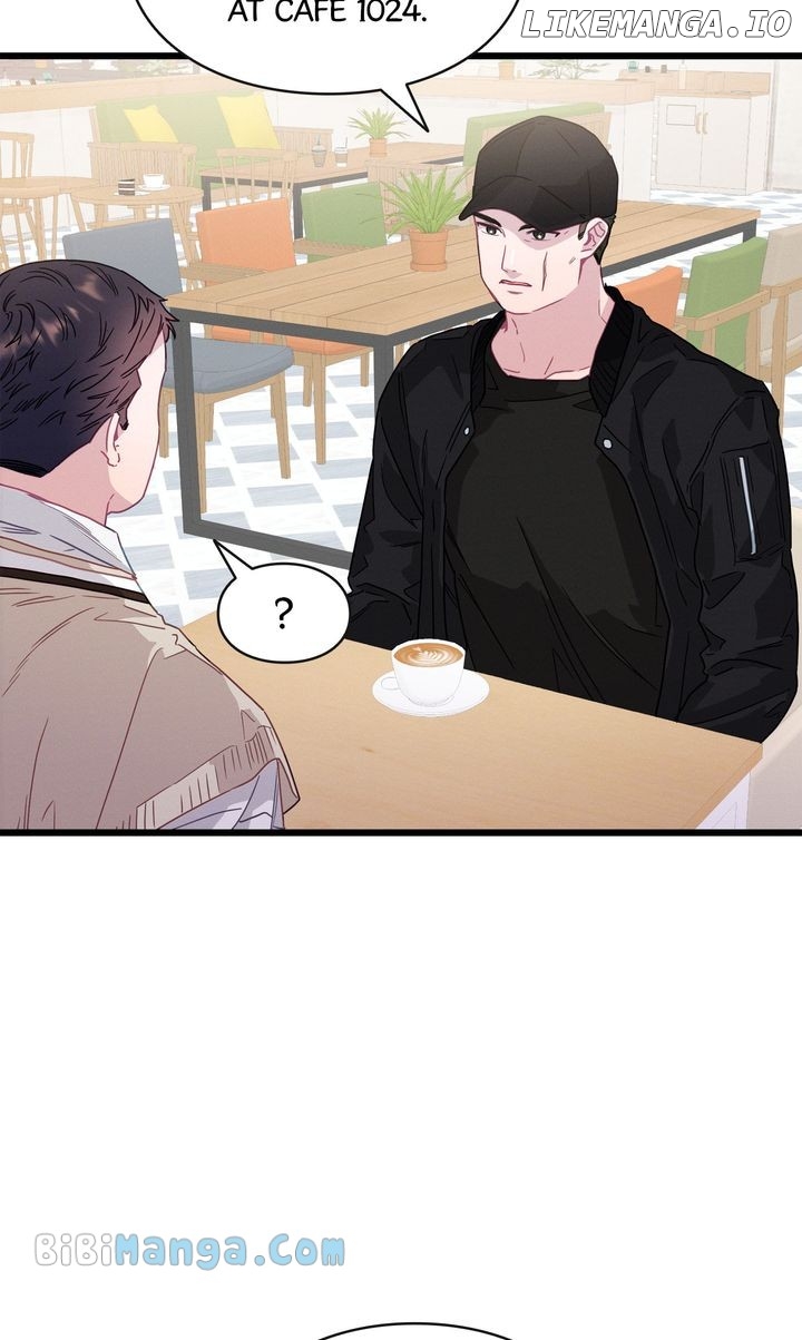 A Morning Kiss at Tiffany’s Chapter 75 - page 78
