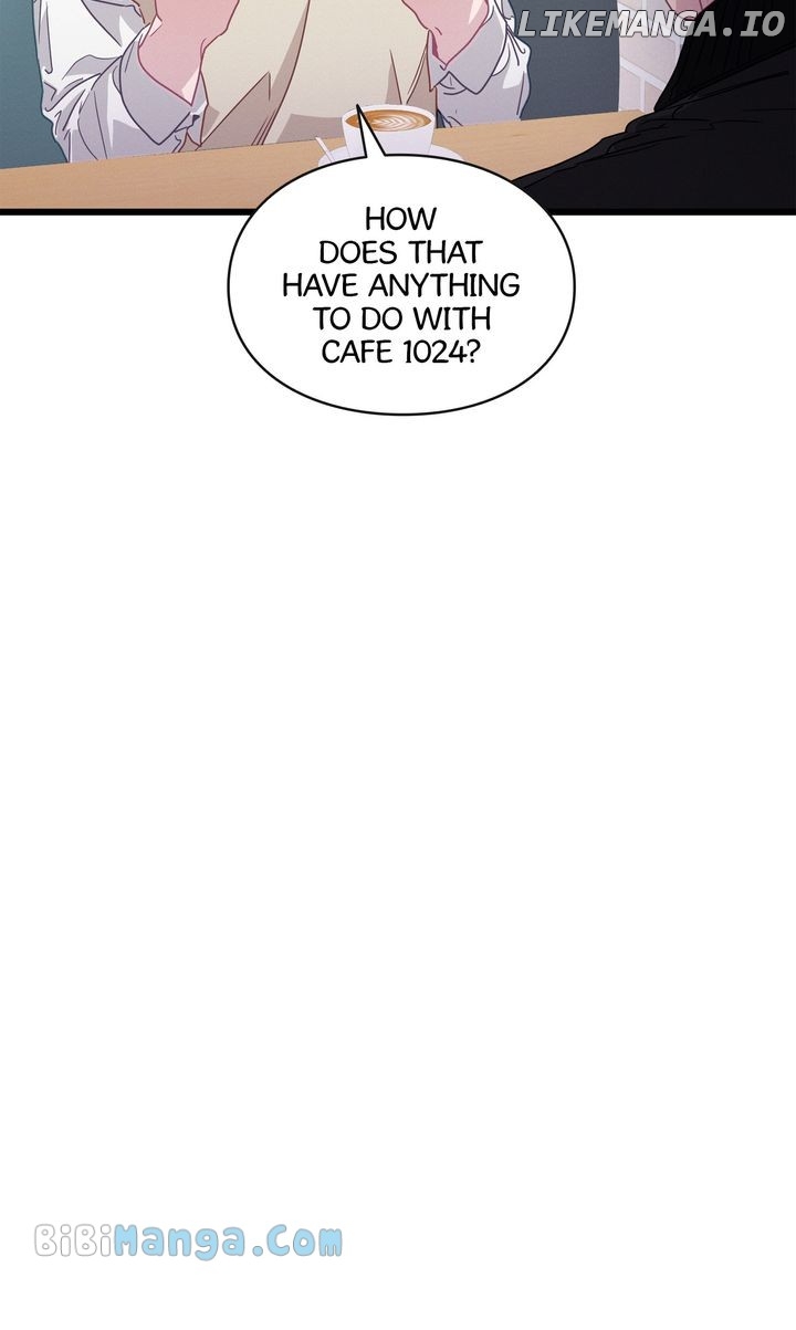 A Morning Kiss at Tiffany’s Chapter 75 - page 82
