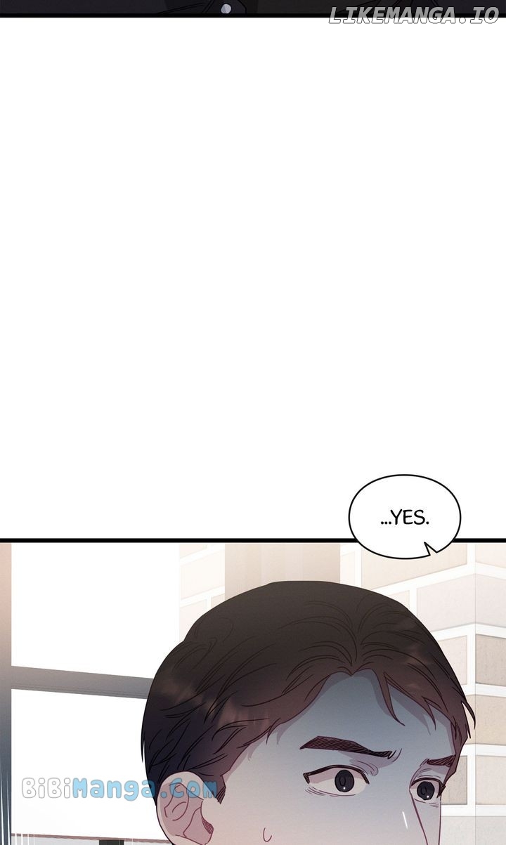 A Morning Kiss at Tiffany’s Chapter 75 - page 85