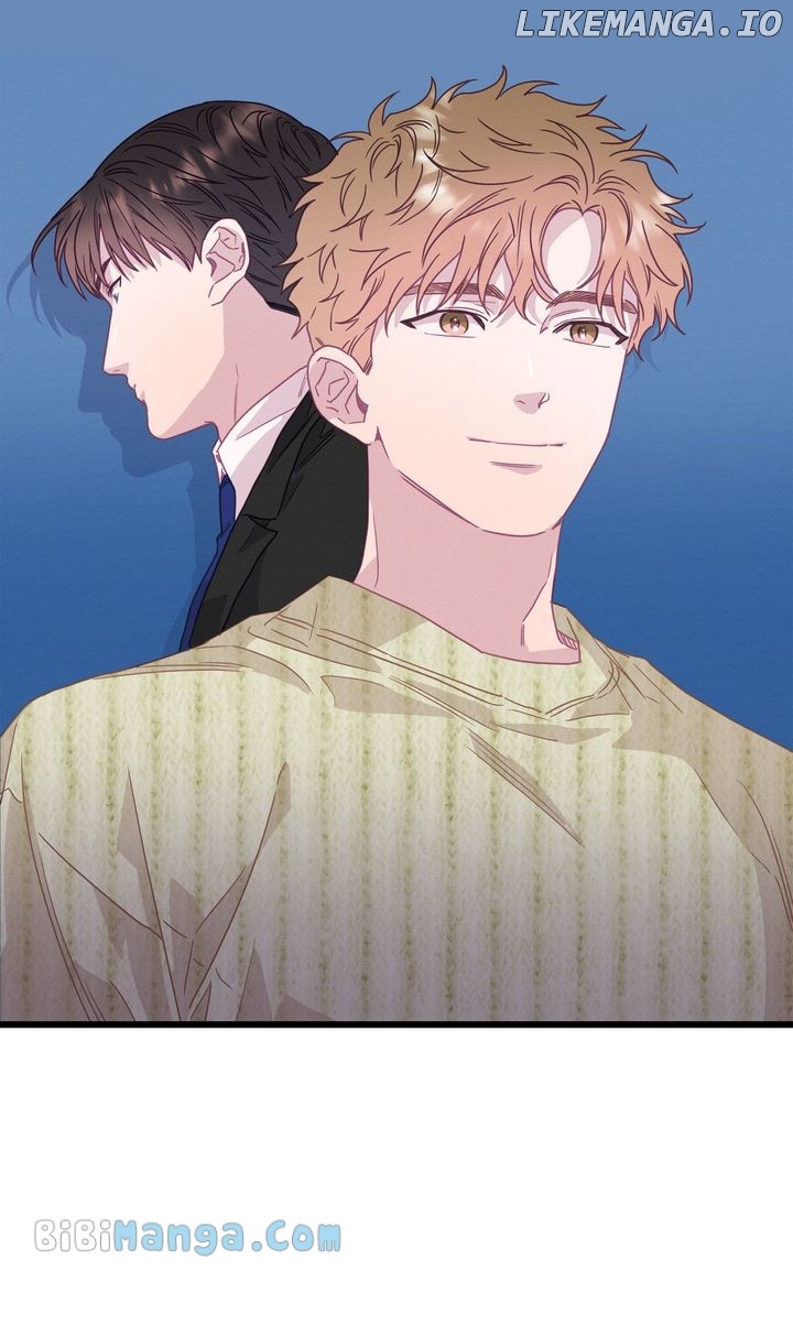 A Morning Kiss at Tiffany’s Chapter 75 - page 87