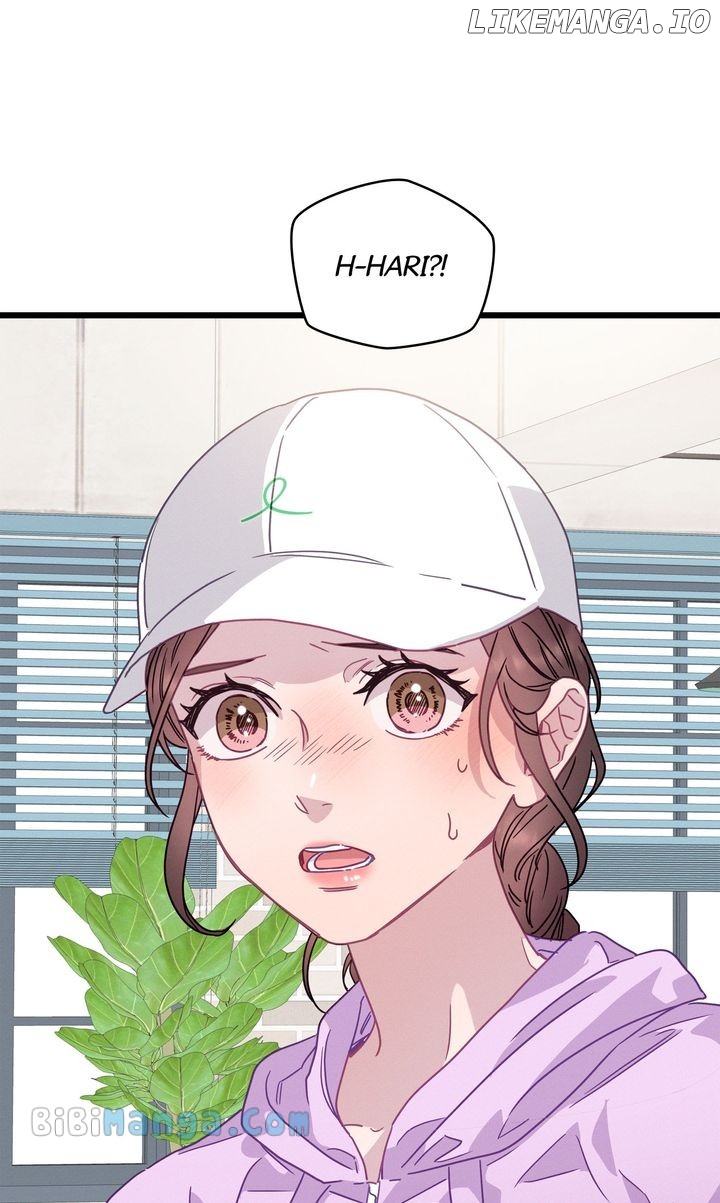 A Morning Kiss at Tiffany’s Chapter 75 - page 92